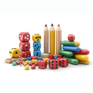 Educational Toys